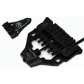 Satin Black Floyd Rose R994106