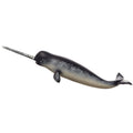 Narwhal Wildlife Figurine M21212