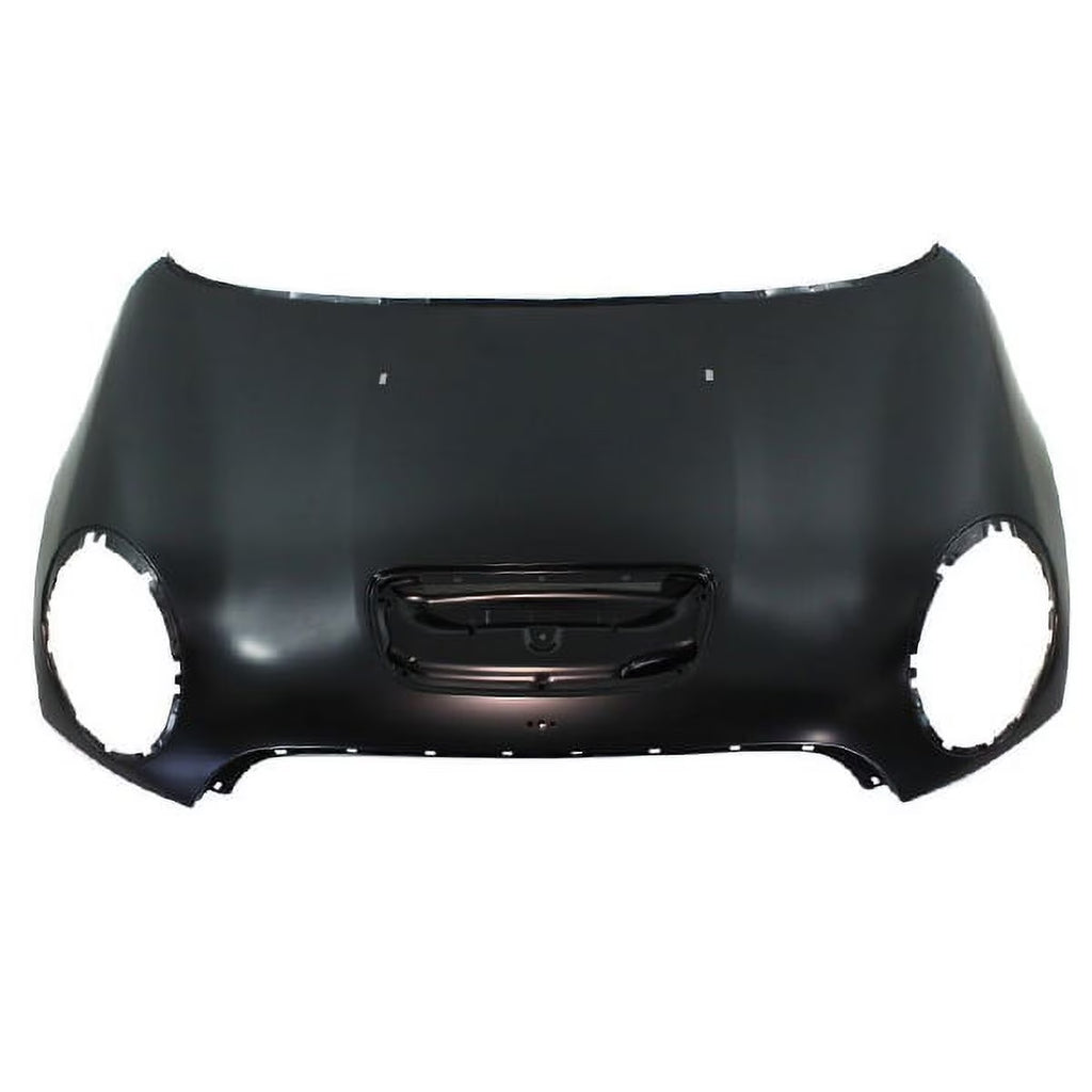 Primed Front Hood Panel Assembly Y419999