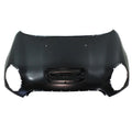Primed Front Hood Panel Assembly Y419999