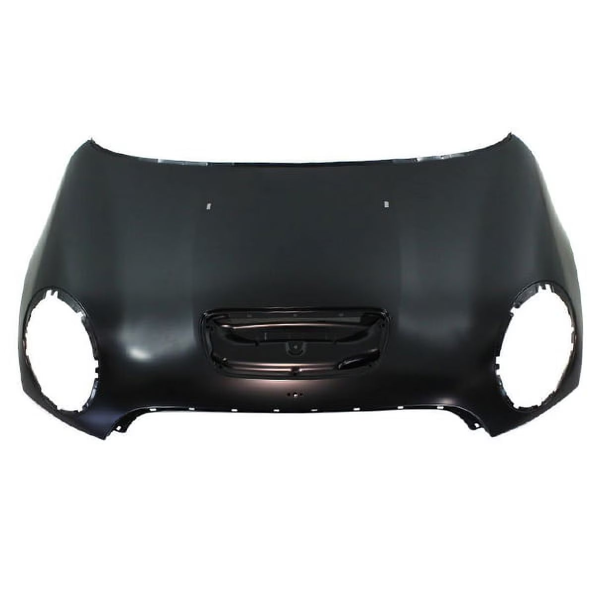 Primed Front Hood Panel Assembly Y419999