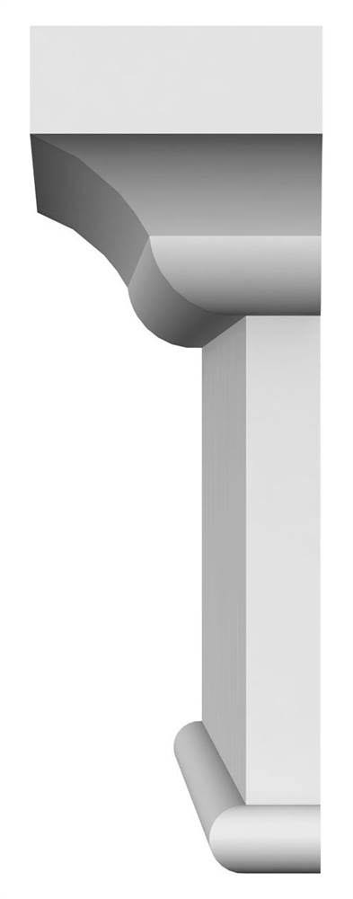 Craftsman Crosshead N517