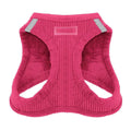 Step-In Plush Dog Harness B8336