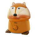 Fox Ultrasonic Cool Mist Humidifier, 1 Gallon Q64330