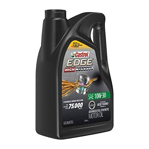 3 Pack 5 Quart Full Synthetic Motor Oil M4335