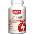 Shilajit Fulvic Acid Complex 60 vcaps P404