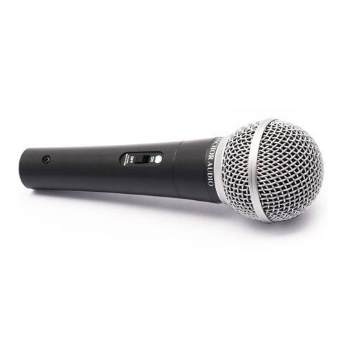 Handheld Microphone with 20ft XLR Cable K796445