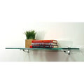 Chrome Wall Shelf H78137