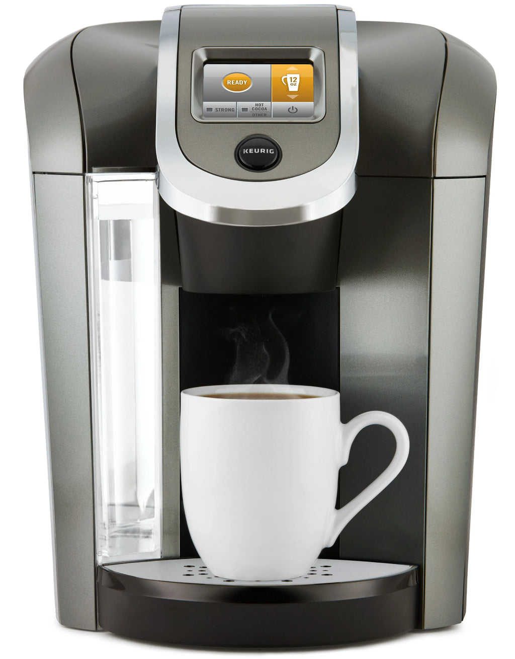 Single Serve K-Cup Coffee Maker P277