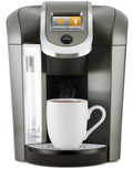 Single Serve K-Cup Coffee Maker P277