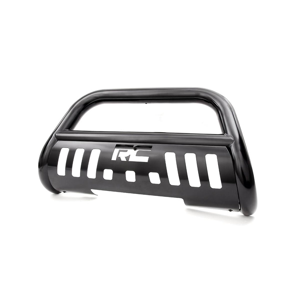 Black Bull Bar D8984
