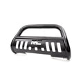 Black Bull Bar D8984