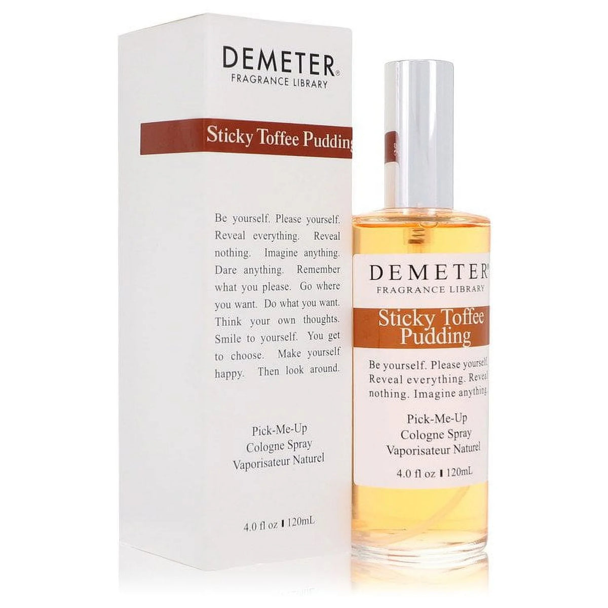 Cologne Spray 4 oz B188