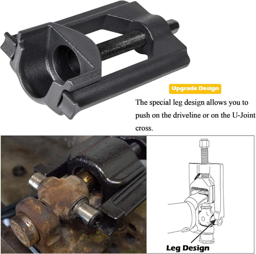 U Joint Puller T876371