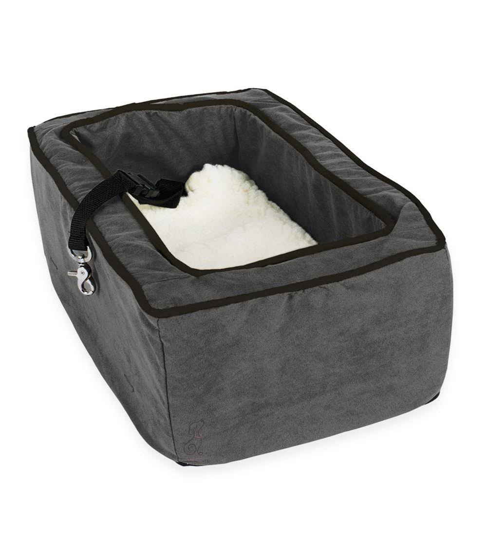 Large Console Pet Car Seat O71659