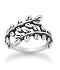 Delicate Vines Ring L4097