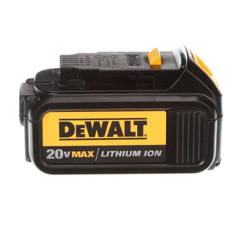 20V MAX Lithium-Ion 3.0Ah Battery Pack 8-Pack G1859