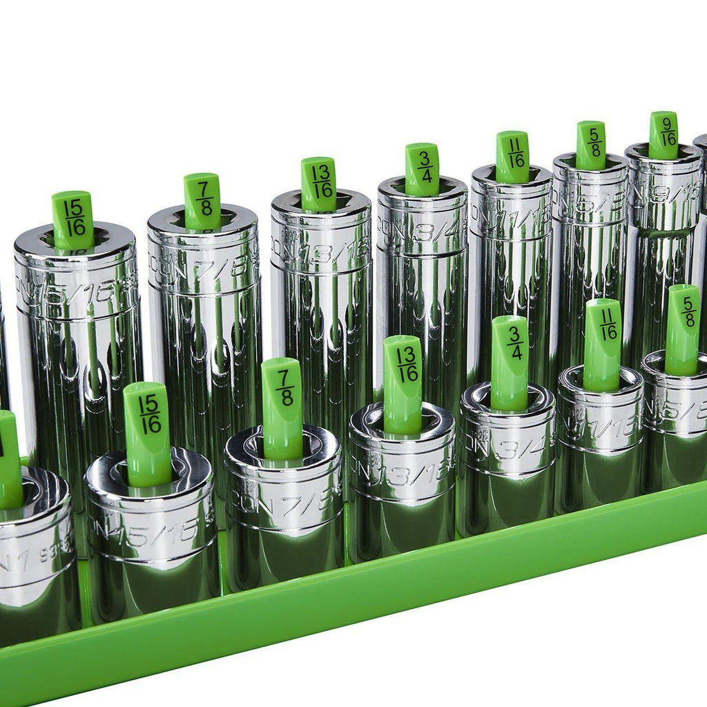 3 Piece Blue Socket Tray F9325