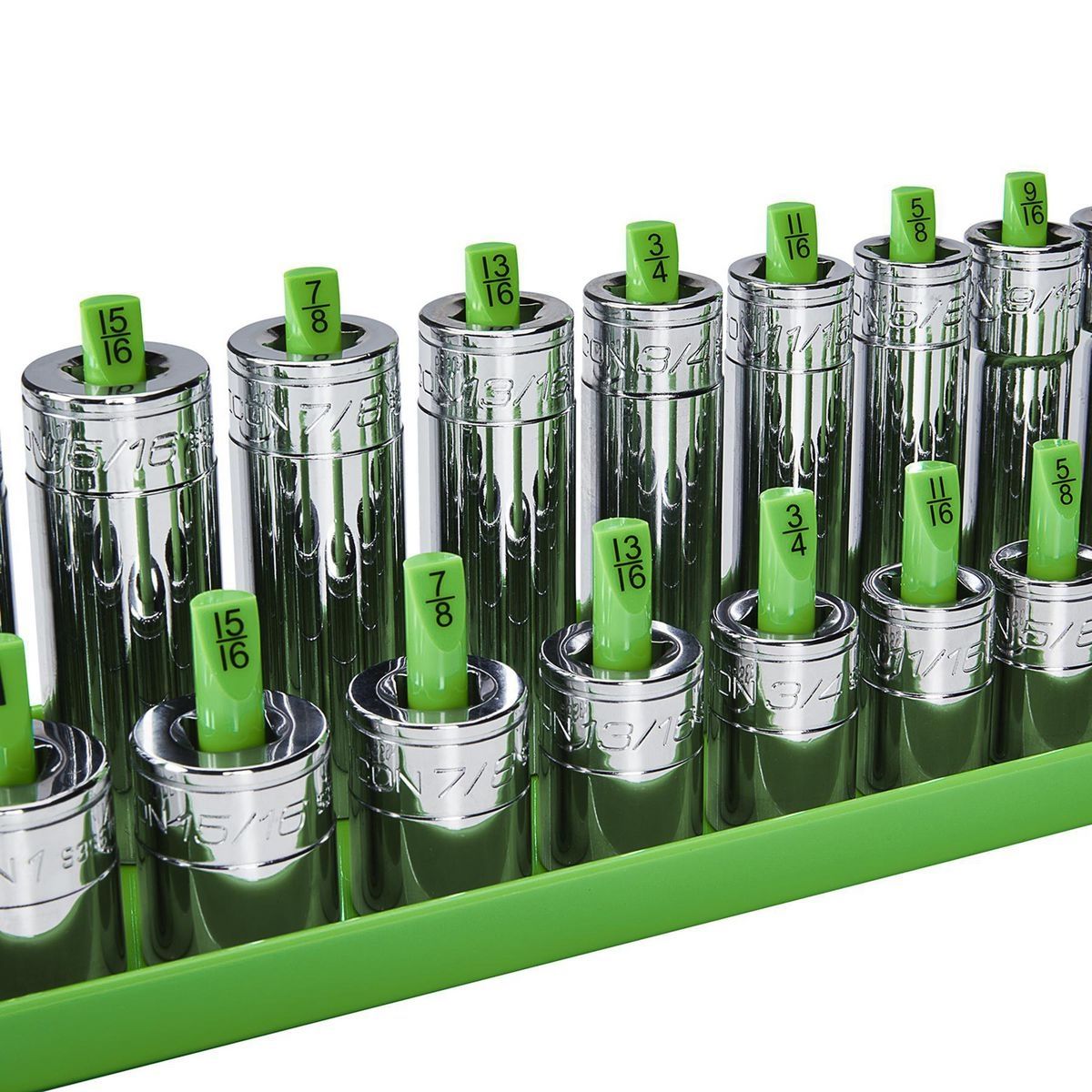 3 Piece Blue Socket Tray F9325