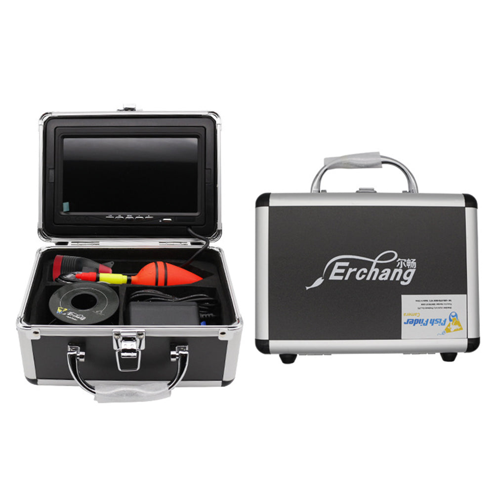 7 Inch Portable Underwater Fishing Camera Fish Finder Z68903