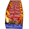 24 Pack Peanut Blend Suet Balls K2028
