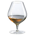 Cognac Brandy Snifter Glass Set of 4 S8201