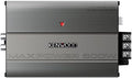 600W Class D Monoblock Compact Car Amplifier Y749518