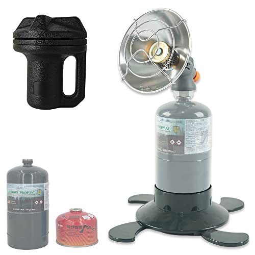 Portable Propane Heater for Outdoor Camping N895365
