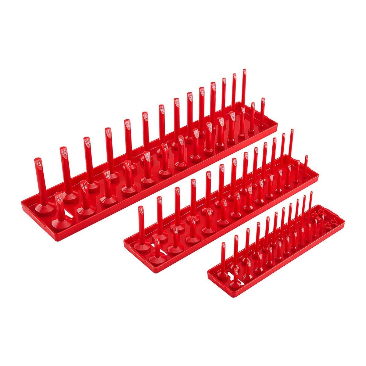 3 Piece Blue Socket Tray F9325