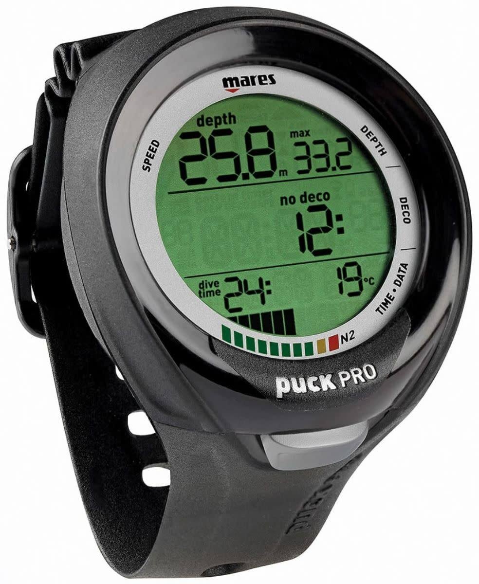 White/Black Dive Computer Q9032