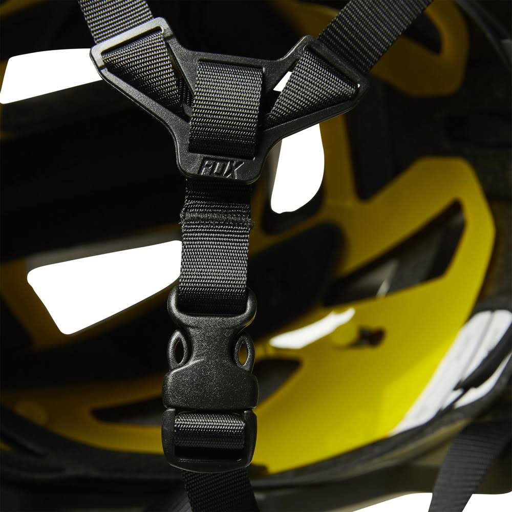 Green/Black MIPS Helmet C356