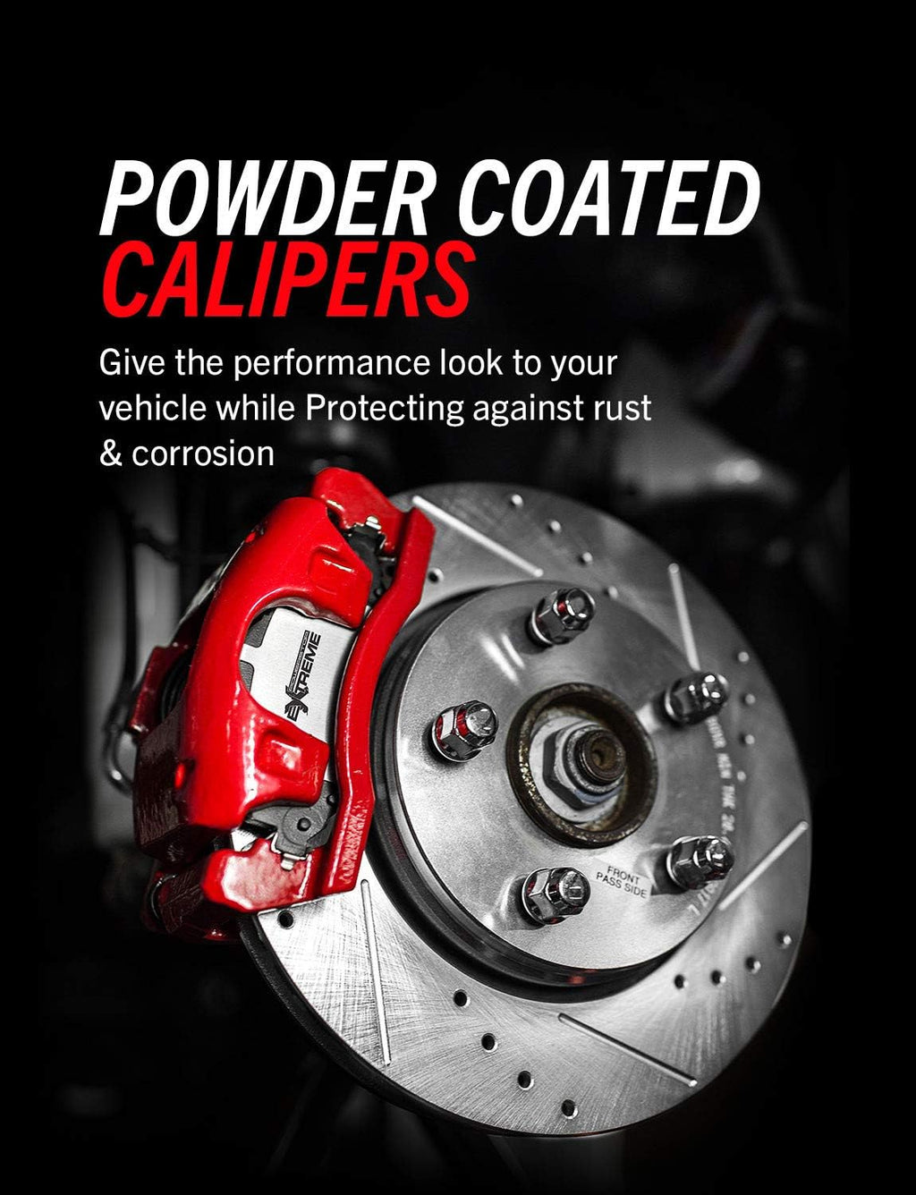 Caliper Z65121