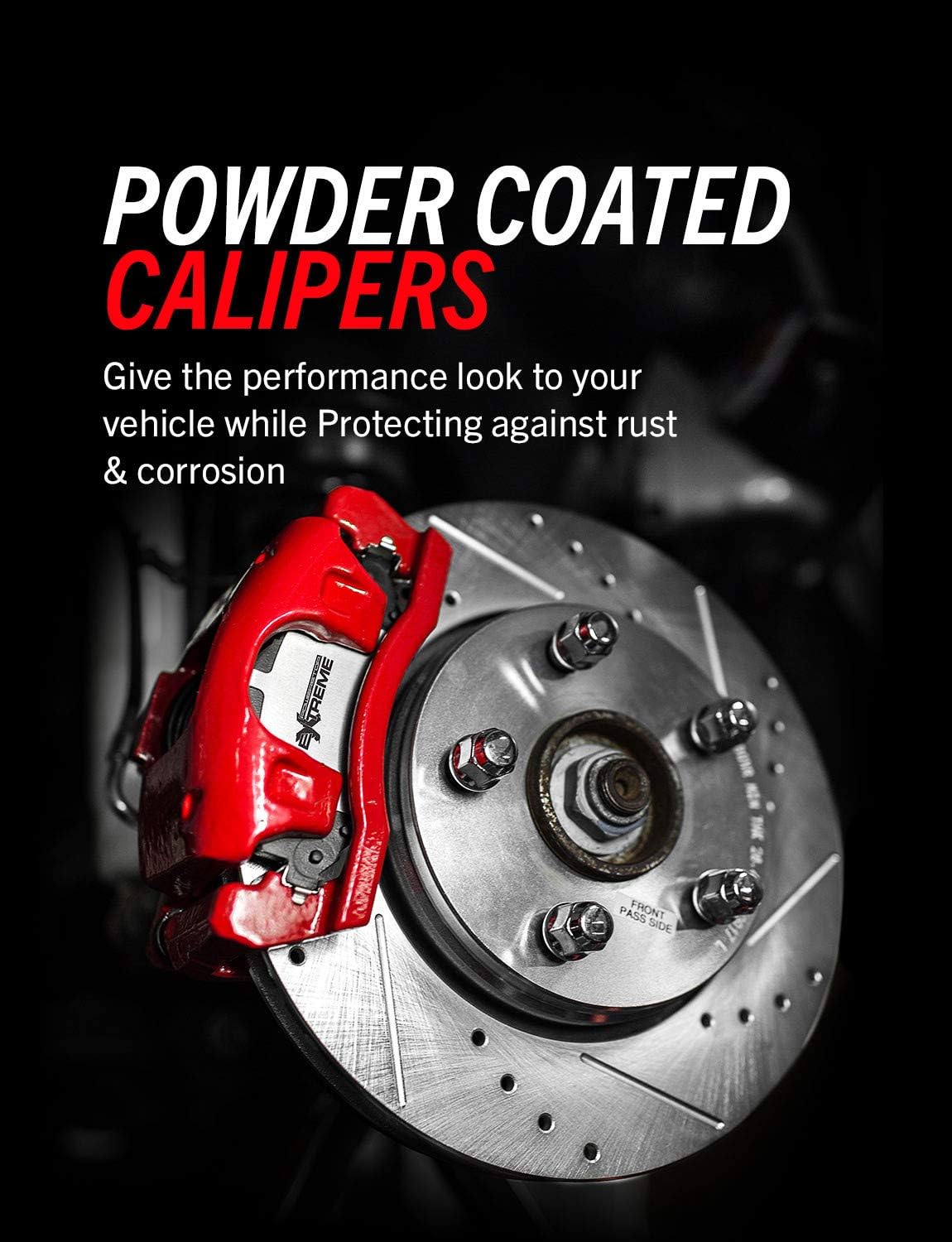 Caliper Z65121