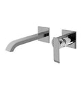 Polished Nickel Wall-Mount A394254