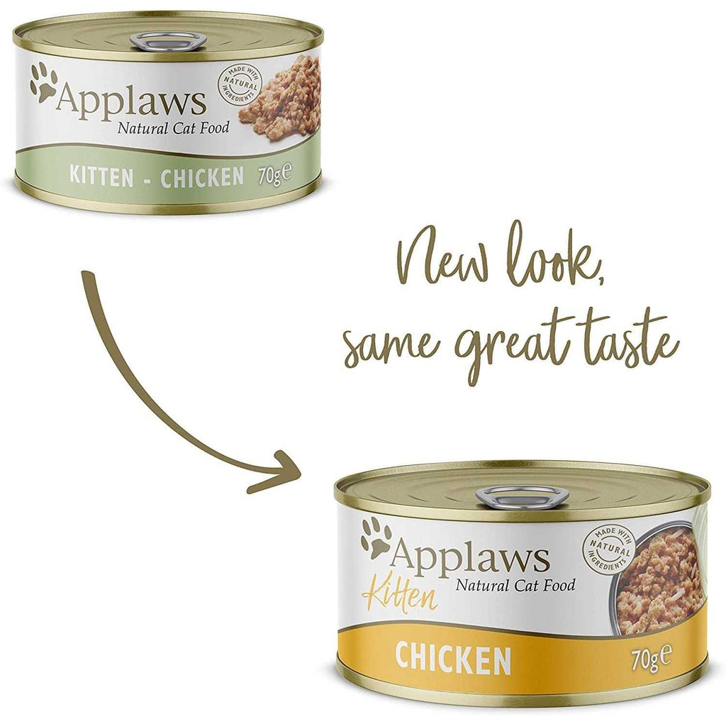 Chicken 70 GR S611