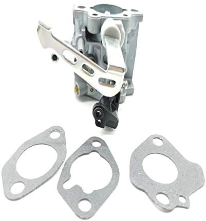 Carburetor with Gaskets for Robin Subaru EX21 Engine S12530