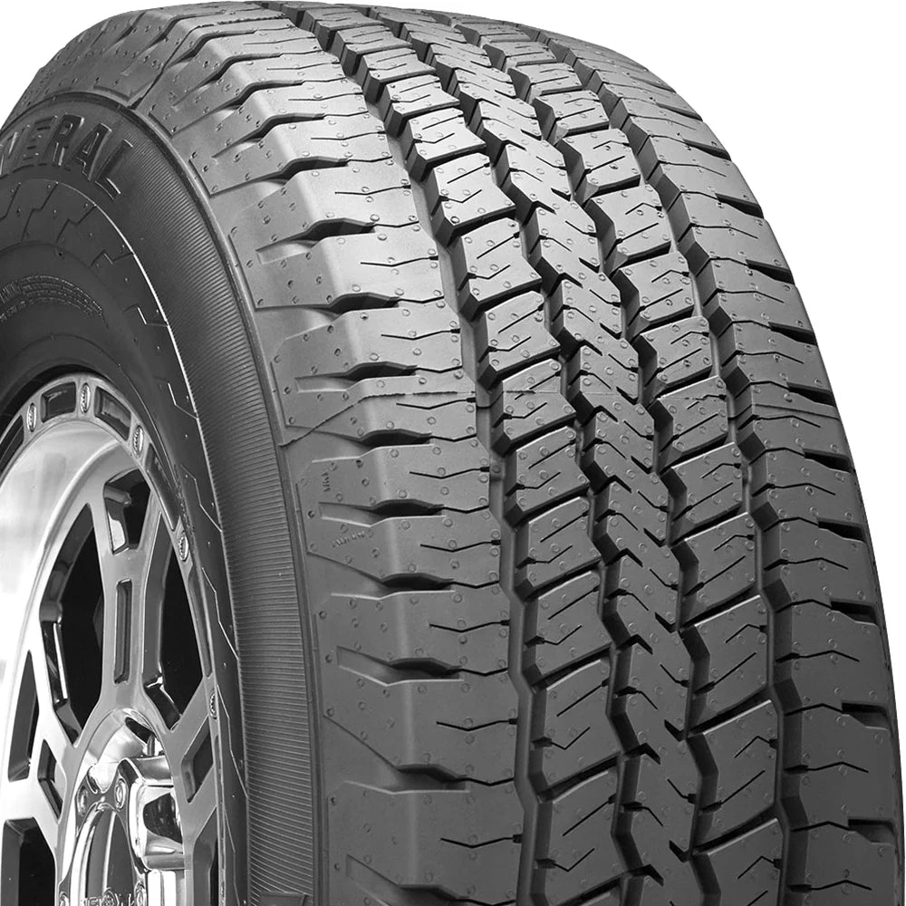 LT265/70R18 124/121R E Tire G544880