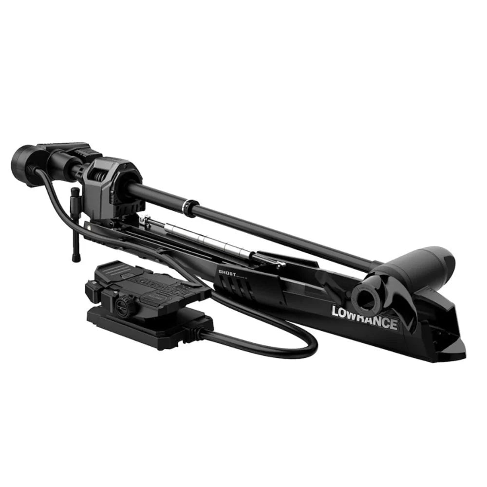 52 In. Shaft Trolling Motor Y71704