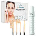 Portable Handheld High Frequency Skin Therapy Machine G533