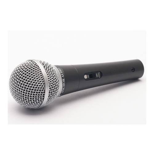Handheld Microphone with 20ft XLR Cable K796445