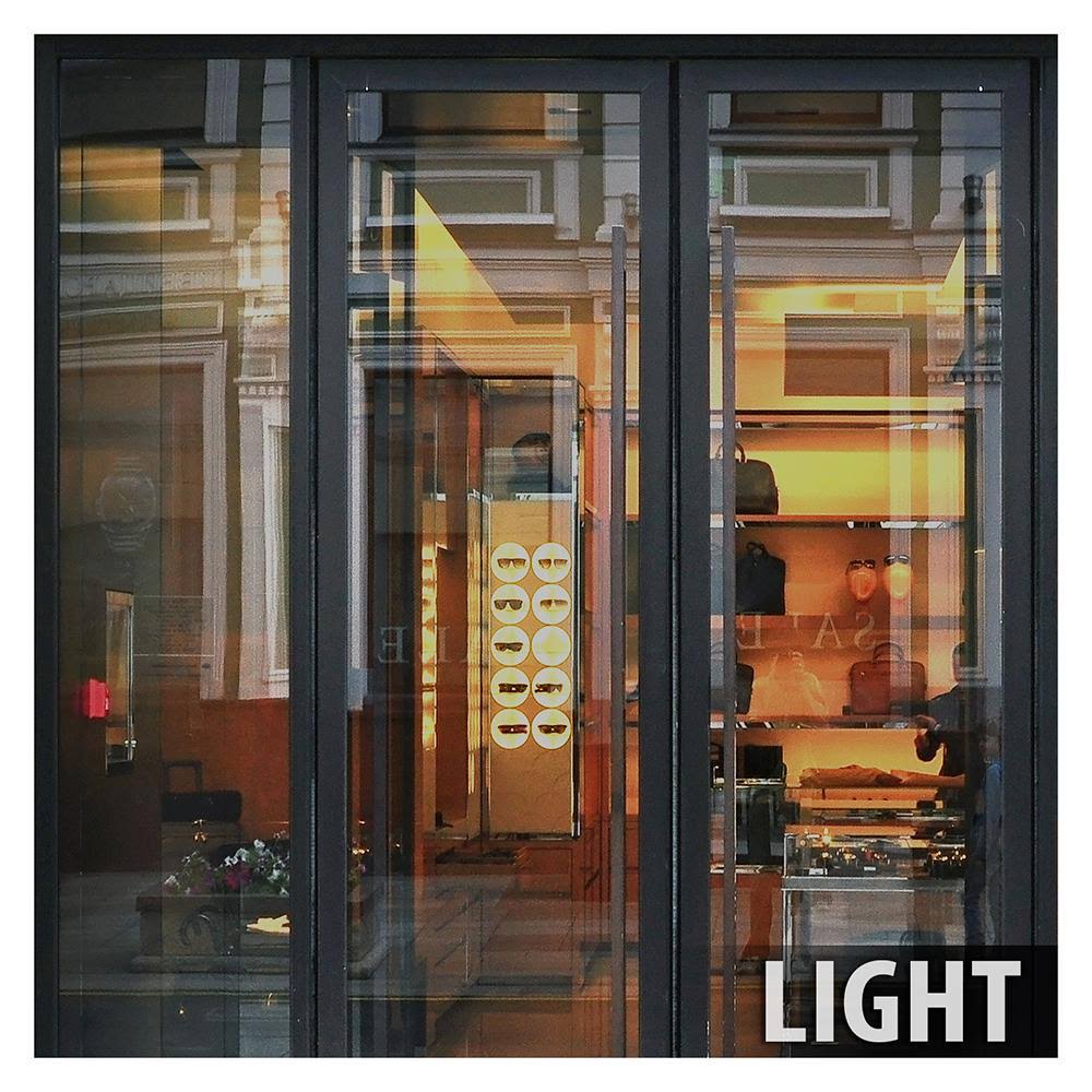 Bronze Window Film 36in x 24ft O265933
