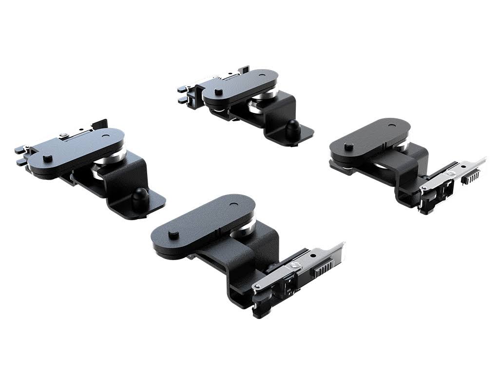 Quick Release Tent Mount Kit R3974