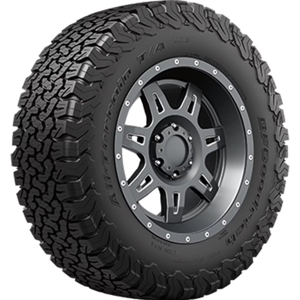 All Terrain Light Truck Tire D247791