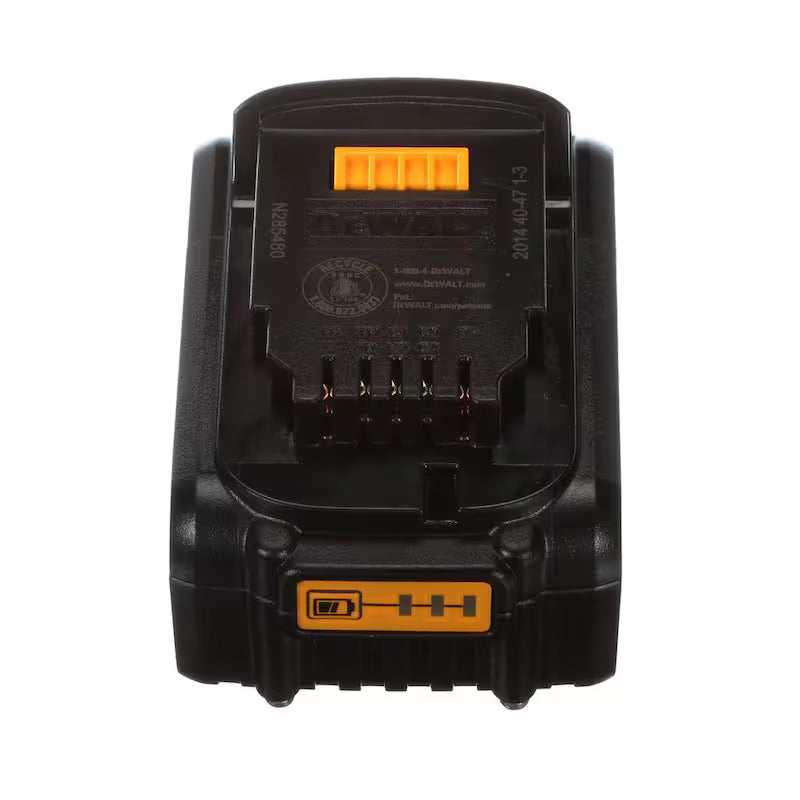 20V MAX Lithium-Ion 3.0Ah Battery Pack 8-Pack G1859
