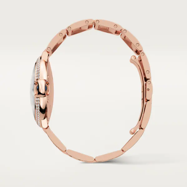 Rose Gold 36mm J68798