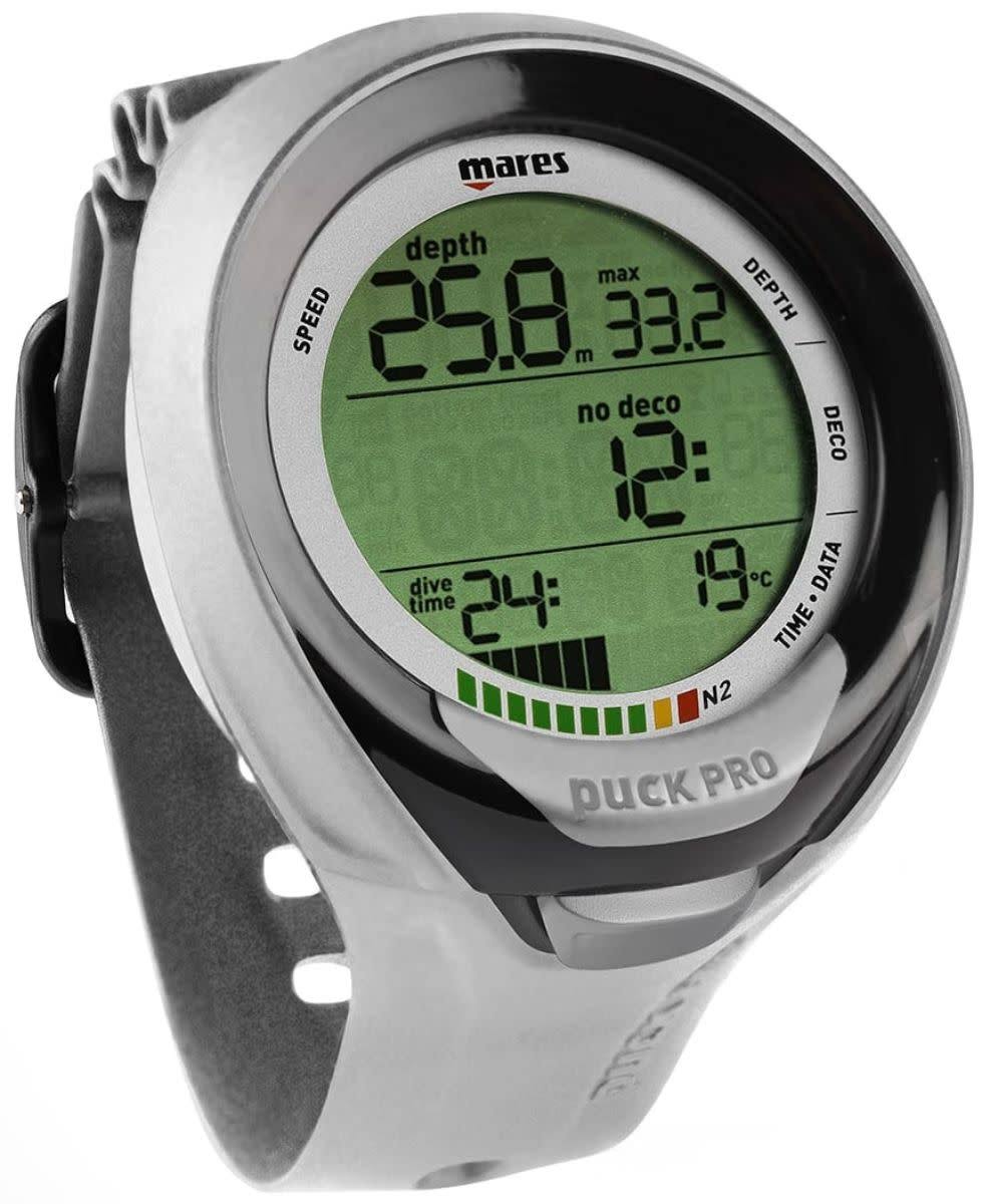 White/Black Dive Computer Q9032